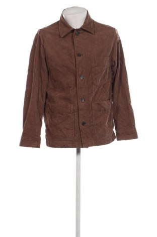 Pánska bunda  H&M, Veľkosť S, Farba Hnedá, Cena  5,44 €