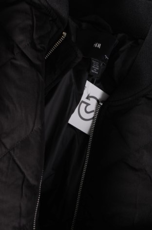 Pánská bunda  H&M, Velikost XXL, Barva Černá, Cena  611,00 Kč