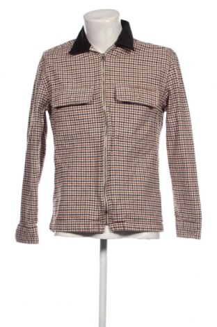 Pánska bunda  H&M, Veľkosť S, Farba Viacfarebná, Cena  15,91 €