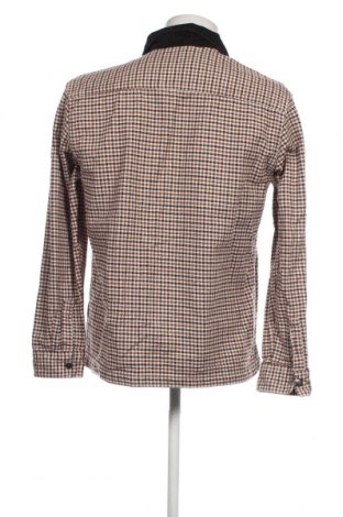 Pánska bunda  H&M, Veľkosť S, Farba Viacfarebná, Cena  15,91 €