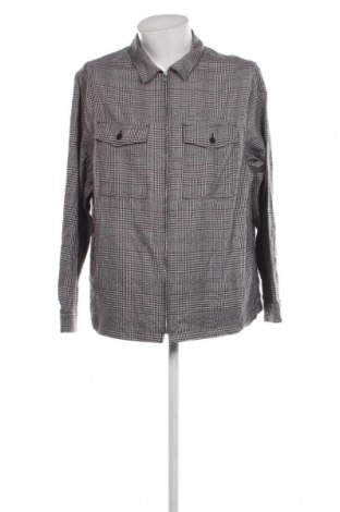 Ανδρικό μπουφάν H&M, Μέγεθος XL, Χρώμα Πολύχρωμο, Τιμή 14,85 €