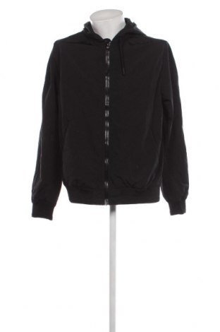 Pánska bunda  H&M, Veľkosť L, Farba Čierna, Cena  12,25 €