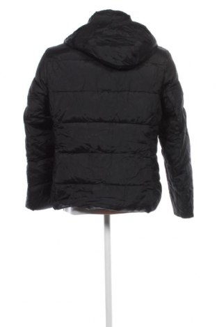Pánská bunda  H&M, Velikost M, Barva Černá, Cena  500,00 Kč