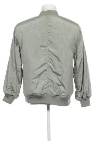 Ανδρικό μπουφάν H&M Divided, Μέγεθος XS, Χρώμα Πράσινο, Τιμή 10,99 €