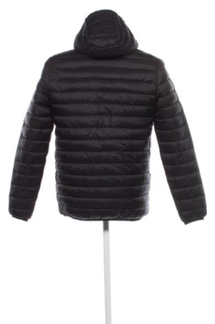 Pánska bunda  H&M Divided, Veľkosť M, Farba Čierna, Cena  16,33 €