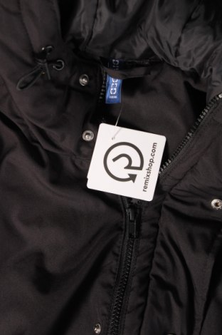 Pánská bunda  H&M Divided, Velikost S, Barva Černá, Cena  463,00 Kč