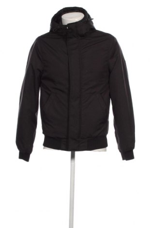Ανδρικό μπουφάν H&M Divided, Μέγεθος S, Χρώμα Μαύρο, Τιμή 15,43 €