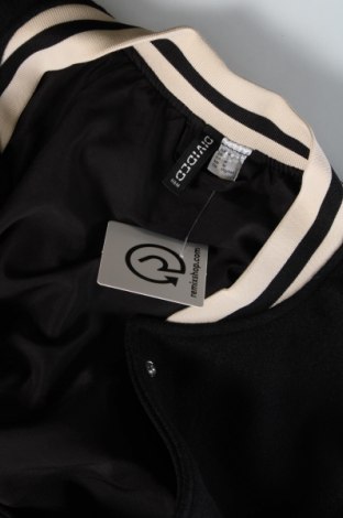 Ανδρικό μπουφάν H&M Divided, Μέγεθος M, Χρώμα Μαύρο, Τιμή 22,60 €