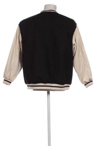 Ανδρικό μπουφάν H&M Divided, Μέγεθος M, Χρώμα Μαύρο, Τιμή 22,60 €