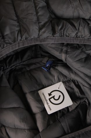 Ανδρικό μπουφάν H&M Divided, Μέγεθος M, Χρώμα Γκρί, Τιμή 9,80 €