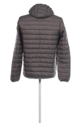 Herrenjacke H&M Divided, Größe M, Farbe Grau, Preis € 33,40