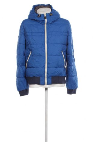 Pánska bunda  H&M L.O.G.G., Veľkosť L, Farba Modrá, Cena  21,38 €