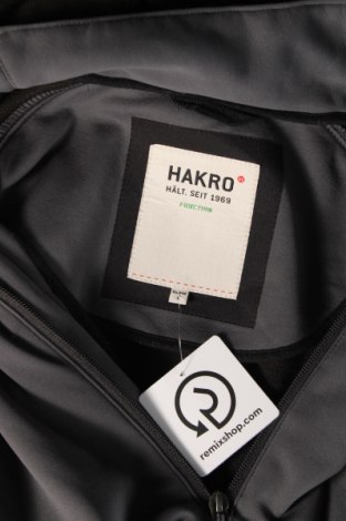 Pánska bunda  Hakro, Veľkosť L, Farba Sivá, Cena  16,33 €