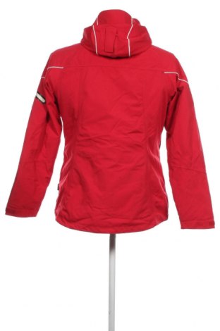 Pánska bunda  Harvest, Veľkosť L, Farba Červená, Cena  15,79 €
