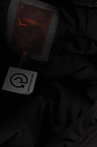 Ανδρικό μπουφάν Hawke & Co., Μέγεθος XL, Χρώμα Μαύρο, Τιμή 25,48 €