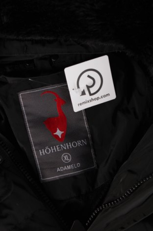 Pánská bunda  Hohenhorn, Velikost XL, Barva Černá, Cena  597,00 Kč