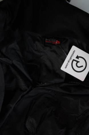Pánska bunda  Hs, Veľkosť S, Farba Čierna, Cena  5,44 €