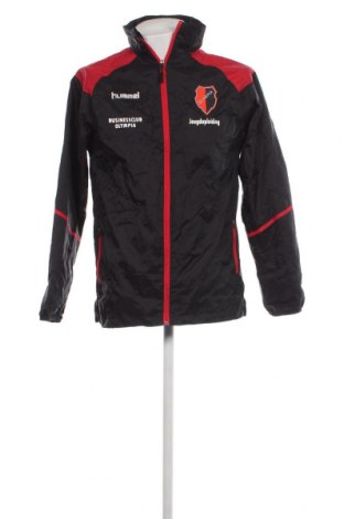 Pánska bunda  Hummel, Veľkosť S, Farba Čierna, Cena  14,29 €