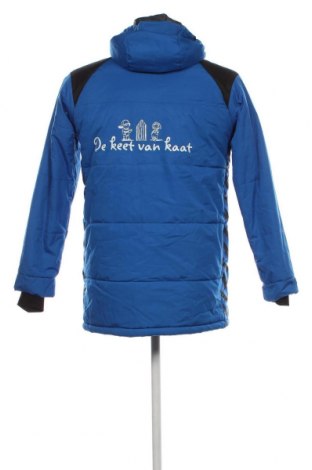 Pánská bunda  Hummel, Velikost S, Barva Modrá, Cena  920,00 Kč