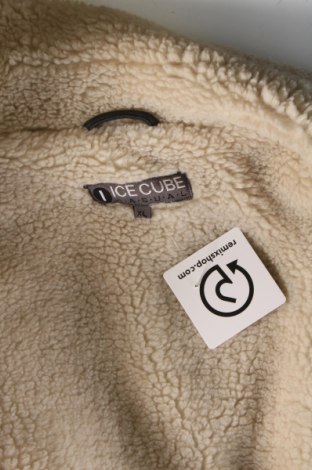 Ανδρικό μπουφάν Ice Cube, Μέγεθος XL, Χρώμα Γκρί, Τιμή 24,05 €