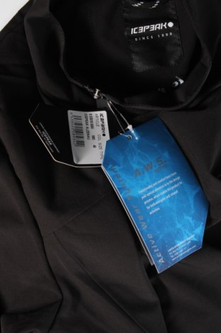 Pánska bunda  Icepeak, Veľkosť M, Farba Čierna, Cena  50,57 €