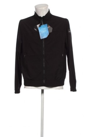 Ανδρικό μπουφάν Icepeak, Μέγεθος M, Χρώμα Μαύρο, Τιμή 50,57 €
