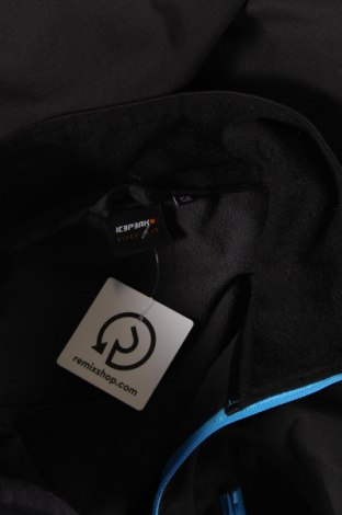 Pánska bunda  Icepeak, Veľkosť XL, Farba Čierna, Cena  42,64 €