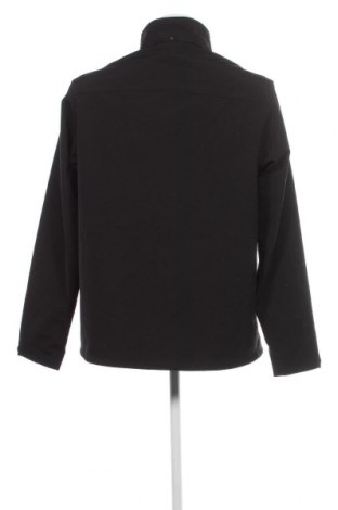 Ανδρικό μπουφάν Icepeak, Μέγεθος XL, Χρώμα Μαύρο, Τιμή 58,14 €