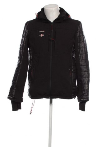 Pánska bunda  Icepeak, Veľkosť M, Farba Čierna, Cena  26,24 €