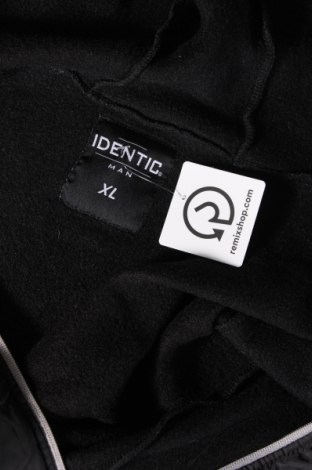 Pánska bunda  Identic, Veľkosť XL, Farba Čierna, Cena  12,25 €