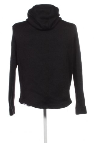 Ανδρικό μπουφάν Identic, Μέγεθος XL, Χρώμα Μαύρο, Τιμή 13,36 €