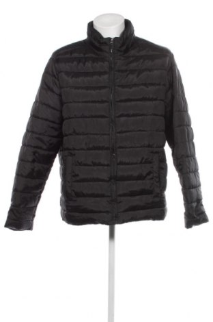 Ανδρικό μπουφάν Identic, Μέγεθος XL, Χρώμα Μαύρο, Τιμή 14,71 €