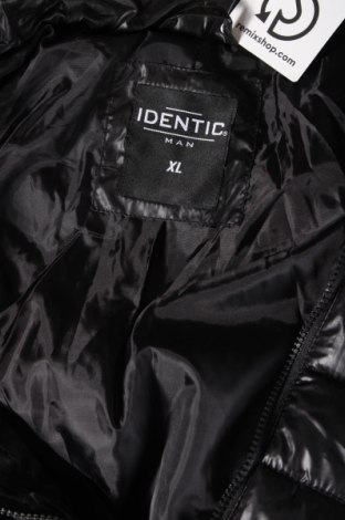 Pánská bunda  Identic, Velikost XL, Barva Černá, Cena  390,00 Kč