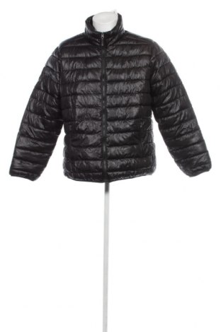 Ανδρικό μπουφάν Identic, Μέγεθος XL, Χρώμα Μαύρο, Τιμή 16,92 €