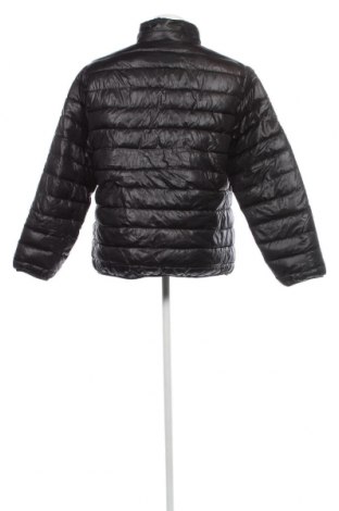 Ανδρικό μπουφάν Identic, Μέγεθος XL, Χρώμα Μαύρο, Τιμή 16,92 €