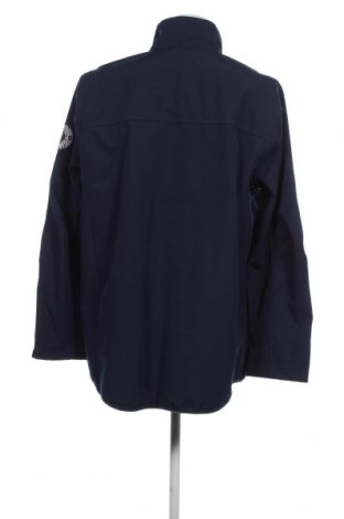 Pánska bunda  Identic, Veľkosť XXL, Farba Modrá, Cena  9,61 €