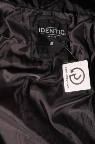 Pánská bunda  Identic, Velikost M, Barva Černá, Cena  383,00 Kč
