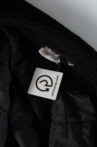 Ανδρικό μπουφάν Identic, Μέγεθος XL, Χρώμα Μαύρο, Τιμή 14,35 €
