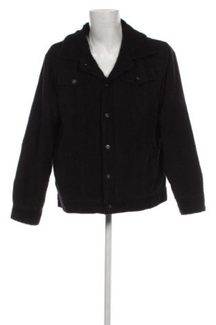 Pánska bunda  Identic, Veľkosť XL, Farba Čierna, Cena  13,16 €