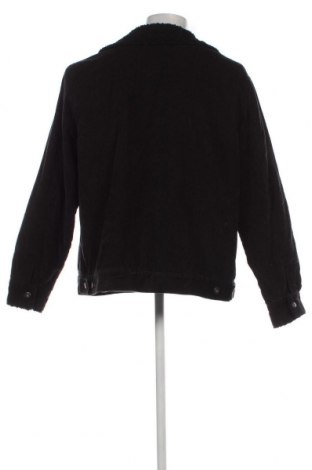 Ανδρικό μπουφάν Identic, Μέγεθος XL, Χρώμα Μαύρο, Τιμή 14,35 €