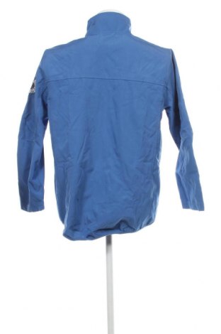 Ανδρικό μπουφάν Identic, Μέγεθος L, Χρώμα Μπλέ, Τιμή 9,80 €