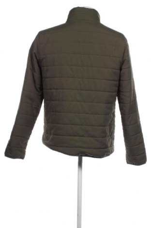 Herrenjacke Identic, Größe M, Farbe Grün, Preis € 12,52