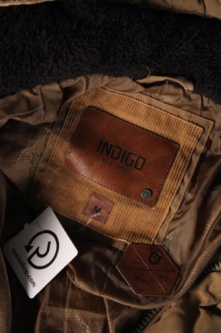 Pánská bunda  Indigo, Velikost M, Barva Béžová, Cena  925,00 Kč