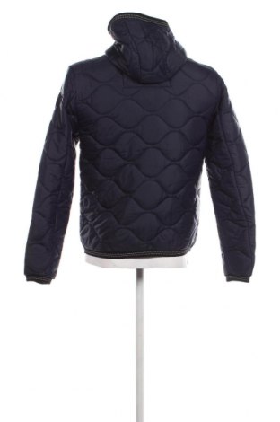 Herrenjacke Indigo, Größe M, Farbe Blau, Preis € 11,91