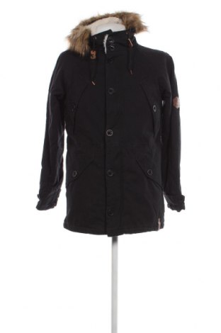 Pánska bunda  Indigo, Veľkosť S, Farba Čierna, Cena  23,97 €
