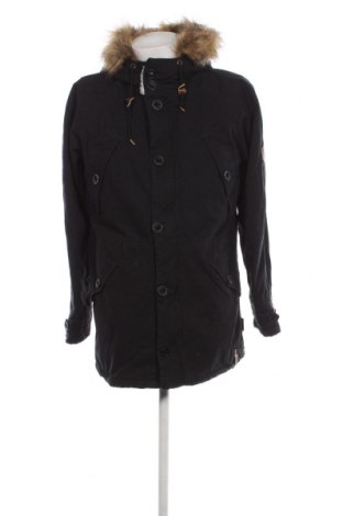Pánska bunda  Indigo, Veľkosť L, Farba Čierna, Cena  23,97 €