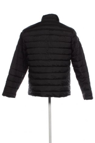 Ανδρικό μπουφάν Infinity, Μέγεθος L, Χρώμα Μαύρο, Τιμή 15,79 €