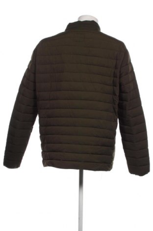 Pánska bunda  Jack & Jones, Veľkosť XXL, Farba Zelená, Cena  18,60 €