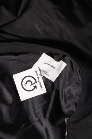 Pánska bunda  Jack & Jones, Veľkosť S, Farba Čierna, Cena  12,79 €