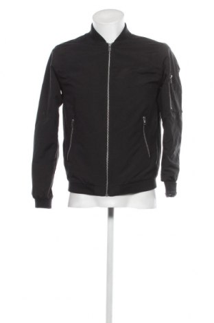 Pánska bunda  Jack & Jones, Veľkosť S, Farba Čierna, Cena  13,95 €